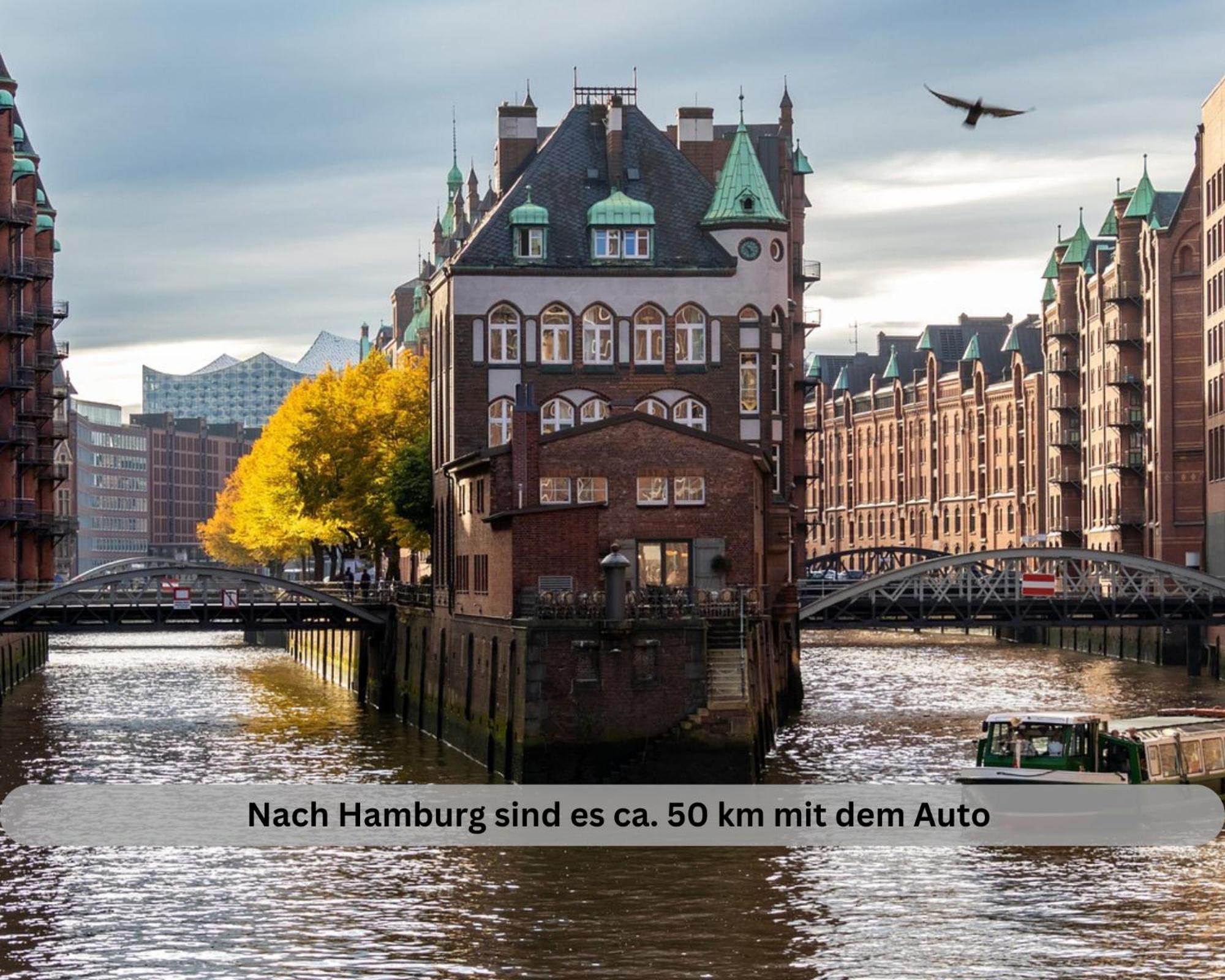 Lodge Of Africa - Einzigartige Themenzimmer, Eingezaeunten Garten, Sauna, Whirlpool & Kamin, Hunde Willkommen, Gasgrill, Voll Ausgestattete Kueche, Grosser Essbereich, Hamburg & Stade In Der Naehe Twielenfleth Екстериор снимка