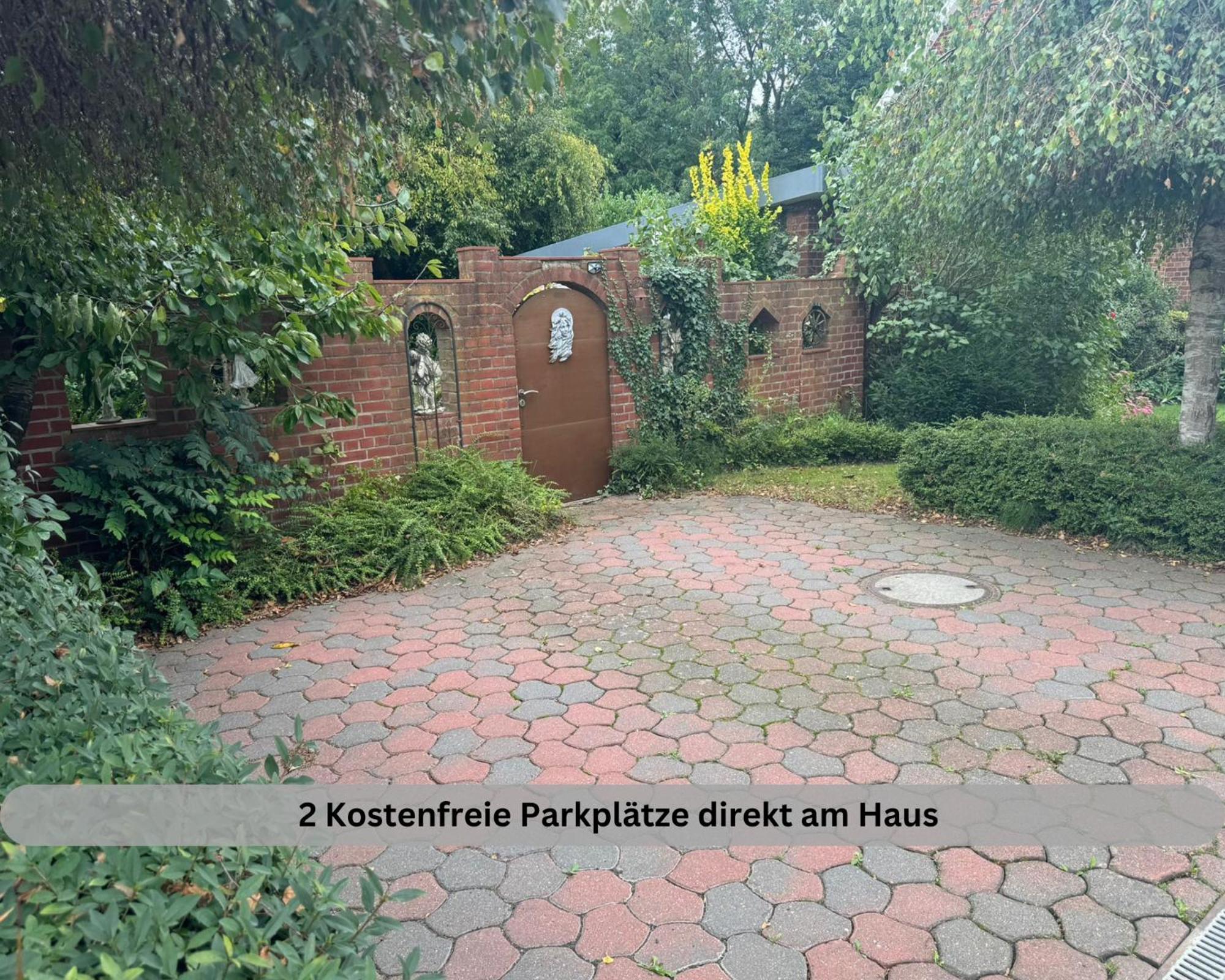 Lodge Of Africa - Einzigartige Themenzimmer, Eingezaeunten Garten, Sauna, Whirlpool & Kamin, Hunde Willkommen, Gasgrill, Voll Ausgestattete Kueche, Grosser Essbereich, Hamburg & Stade In Der Naehe Twielenfleth Екстериор снимка