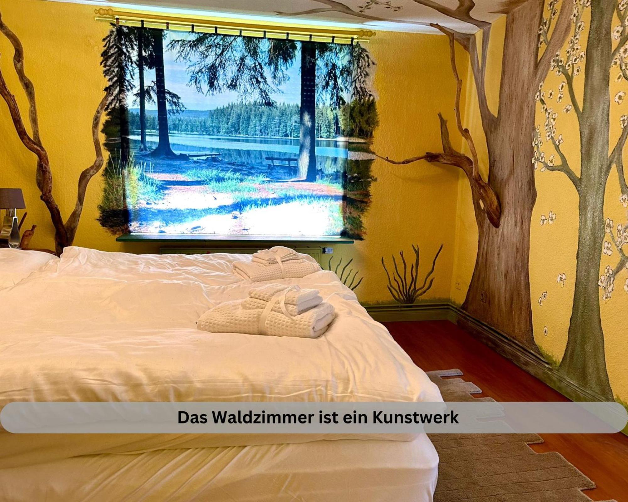 Lodge Of Africa - Einzigartige Themenzimmer, Eingezaeunten Garten, Sauna, Whirlpool & Kamin, Hunde Willkommen, Gasgrill, Voll Ausgestattete Kueche, Grosser Essbereich, Hamburg & Stade In Der Naehe Twielenfleth Екстериор снимка