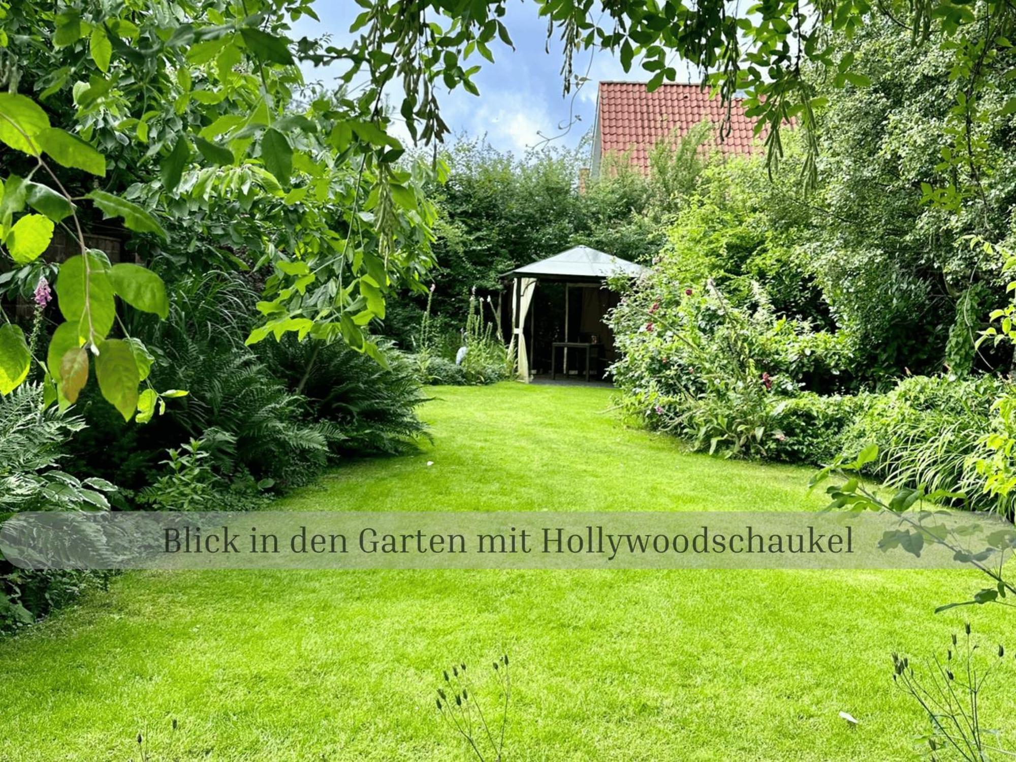 Lodge Of Africa - Einzigartige Themenzimmer, Eingezaeunten Garten, Sauna, Whirlpool & Kamin, Hunde Willkommen, Gasgrill, Voll Ausgestattete Kueche, Grosser Essbereich, Hamburg & Stade In Der Naehe Twielenfleth Екстериор снимка