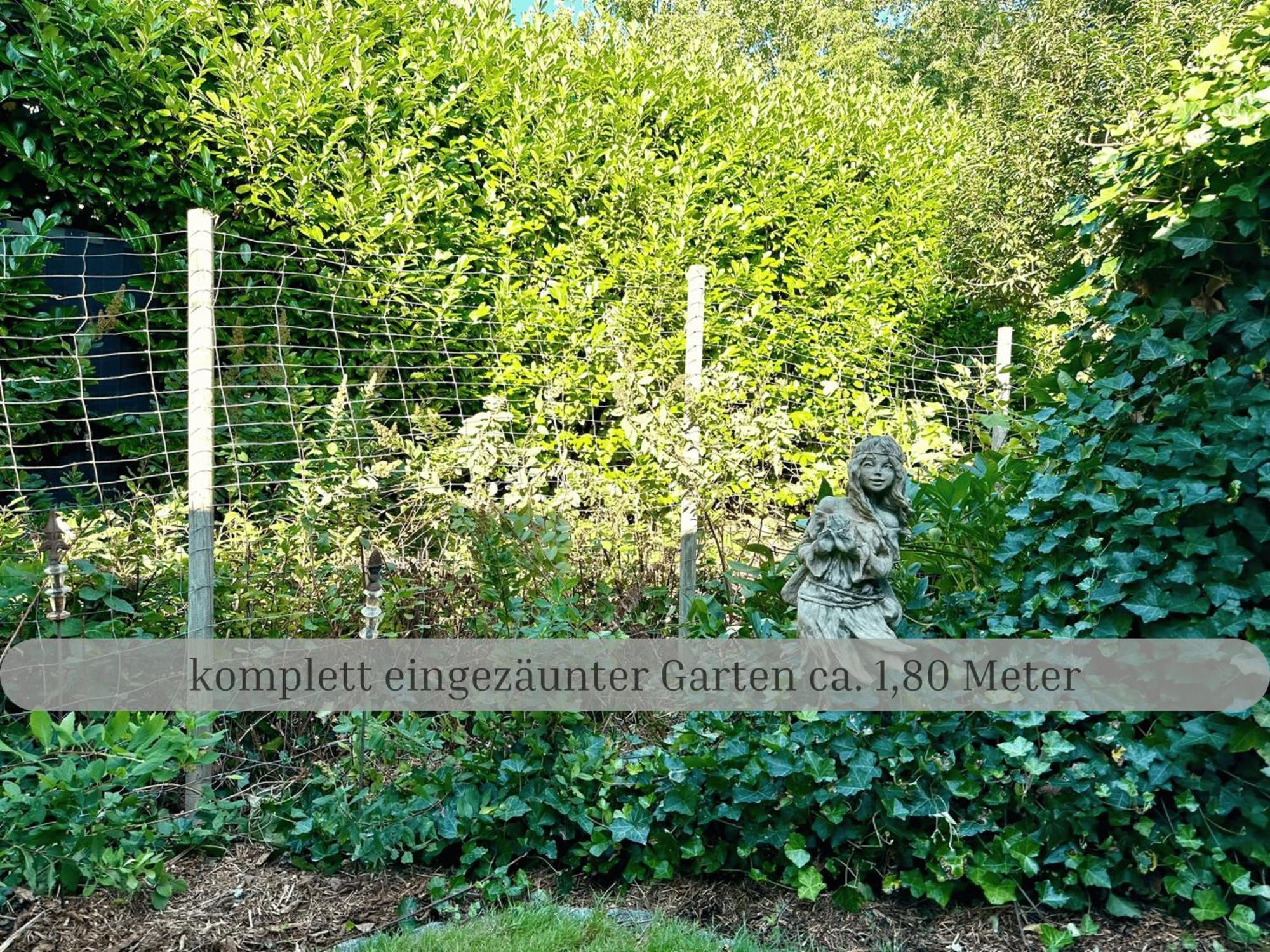 Lodge Of Africa - Einzigartige Themenzimmer, Eingezaeunten Garten, Sauna, Whirlpool & Kamin, Hunde Willkommen, Gasgrill, Voll Ausgestattete Kueche, Grosser Essbereich, Hamburg & Stade In Der Naehe Twielenfleth Екстериор снимка